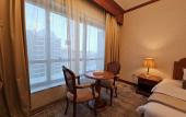 Туры в отель Royal Concorde Hotel & Suites Dubai