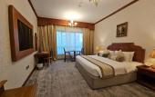 Туры в отель Royal Concorde Hotel & Suites Dubai
