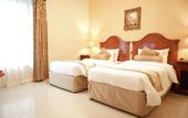 Туры в отель Royal Concorde Hotel & Suites Dubai