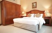 Туры в отель Royal Concorde Hotel & Suites Dubai