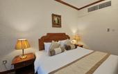 Туры в отель Royal Concorde Hotel & Suites Dubai