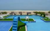 Туры в отель Al-Ashkhara Beach Resort
