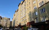 Туры в отель Апартаменты на Московской 60