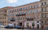 Туры в отель Апартаменты Невский проспект 81