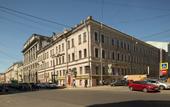 Туры в отель Большая Морская 13