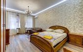 Туры в отель Апартаменты на улице Караванная 24-26