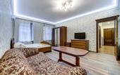 Туры в отель Апартаменты на улице Караванная 24-26