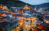 Туры в отель TbiliSee Hotel