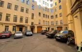 Туры в отель Апартаменты На Чайковского 40
