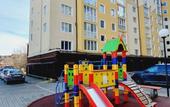 Туры в отель Апартаменты Потемкина 17