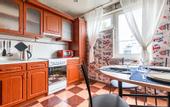 Туры в отель Апартико на Беговой 1к1