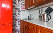 Туры в отель Апартико на Беговой 1к1