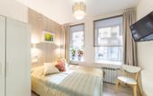 Туры в отель Monetka House на улице Большая Монетная 22