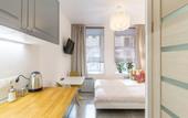 Туры в отель Monetka House на улице Большая Монетная 22