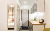 Туры в отель Monetka House на улице Большая Монетная 22