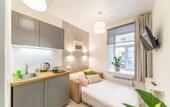 Туры в отель Monetka House на улице Большая Монетная 22
