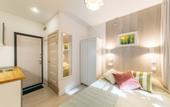 Туры в отель Monetka House на улице Большая Монетная 22