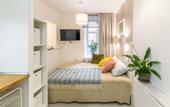 Туры в отель Monetka House на улице Большая Монетная 22