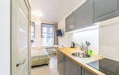 Туры в отель Monetka House на улице Большая Монетная 22