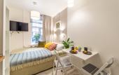 Туры в отель Monetka House на улице Большая Монетная 22