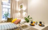 Туры в отель Monetka House на улице Большая Монетная 22