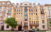 Туры в отель Monetka House на улице Большая Монетная 22