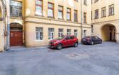 Туры в отель Monetka House на улице Большая Монетная 22