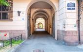 Туры в отель Monetka House на улице Большая Монетная 22