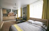 Туры в отель New Horizon Ovechkin Apartments (ул. Кременчугская 13к2)