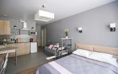Туры в отель New Horizon Ovechkin Apartments (ул. Кременчугская 13к2)