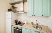 Туры в отель St.Pete Aparts Silver Flat
