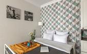 Туры в отель St.Pete Aparts Silver Flat