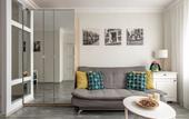 Туры в отель St.Pete Aparts Silver Flat