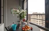 Туры в отель St.Pete Aparts Silver Flat