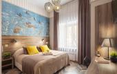 Туры в отель Stay2Day (ул. Рубинштейна 23)