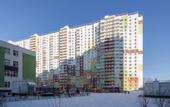 Туры в отель Sutki Rent с видом на Охту