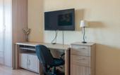 Туры в отель Sutki Rent с видом на Охту