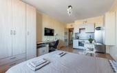 Туры в отель Sutki Rent с видом на Охту