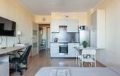 Туры в отель Sutki Rent с видом на Охту