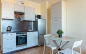 Туры в отель Sutki Rent с видом на Охту