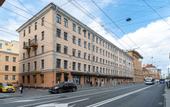 Туры в отель Гостевой дом Геральда на Невском 126
