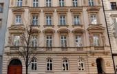 Туры в отель Grand Europa