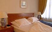 Туры в отель Grand Europa