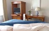 Туры в отель Grand Europa