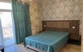 Туры в отель Золотая рыбка (ул. Главная)