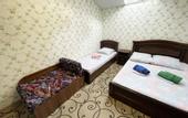Туры в отель Гостевой Дом Камена
