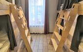 Туры в отель Кино Хостел На Пушкинской
