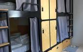Туры в отель Кино Хостел На Пушкинской