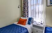 Туры в отель Boho City Hotel