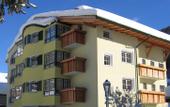Туры в отель Hotel Garni Europa